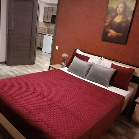 Venus Hotel أوديسا المظهر الخارجي الصورة