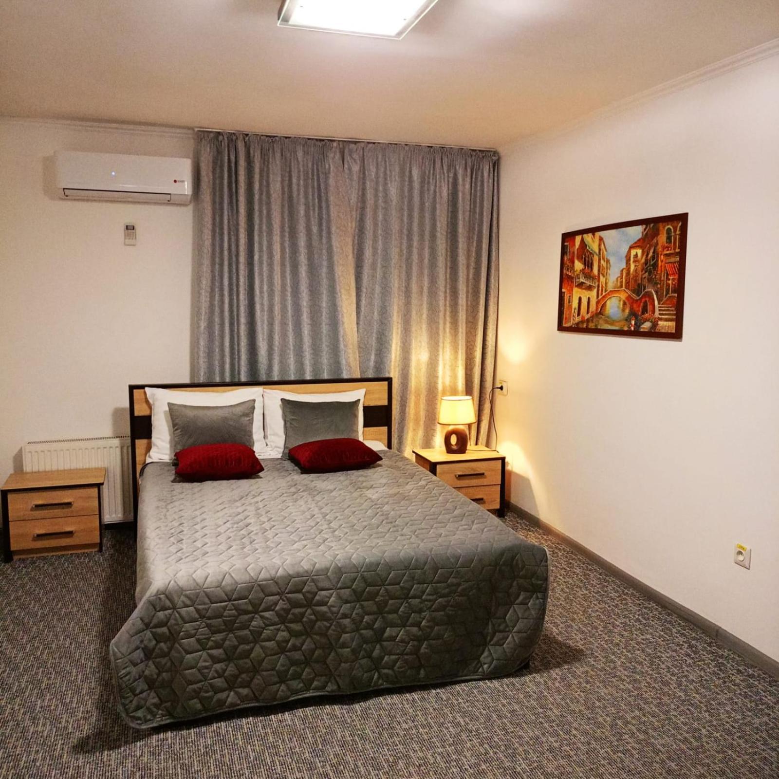 Venus Hotel أوديسا المظهر الخارجي الصورة