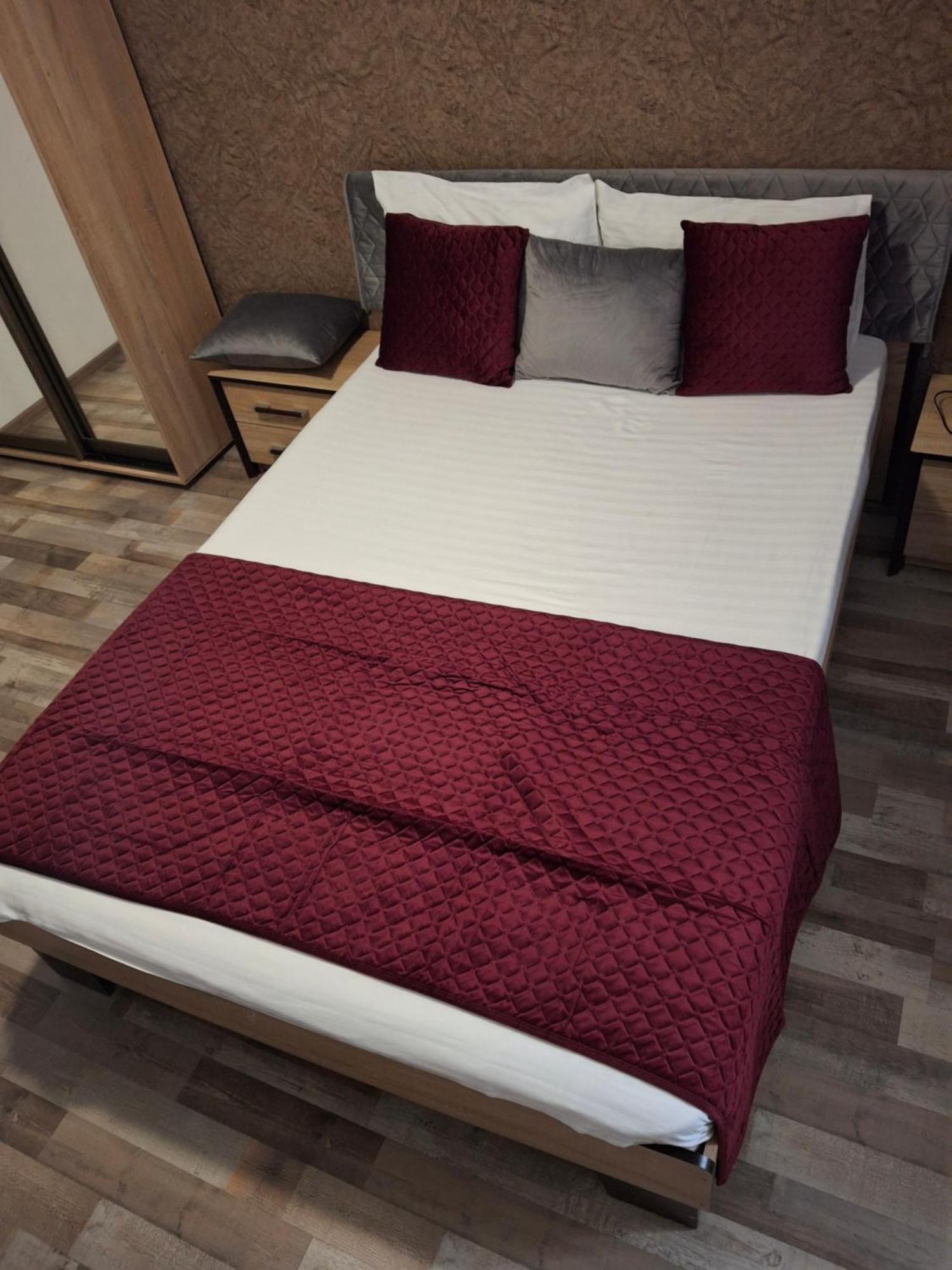 Venus Hotel أوديسا المظهر الخارجي الصورة