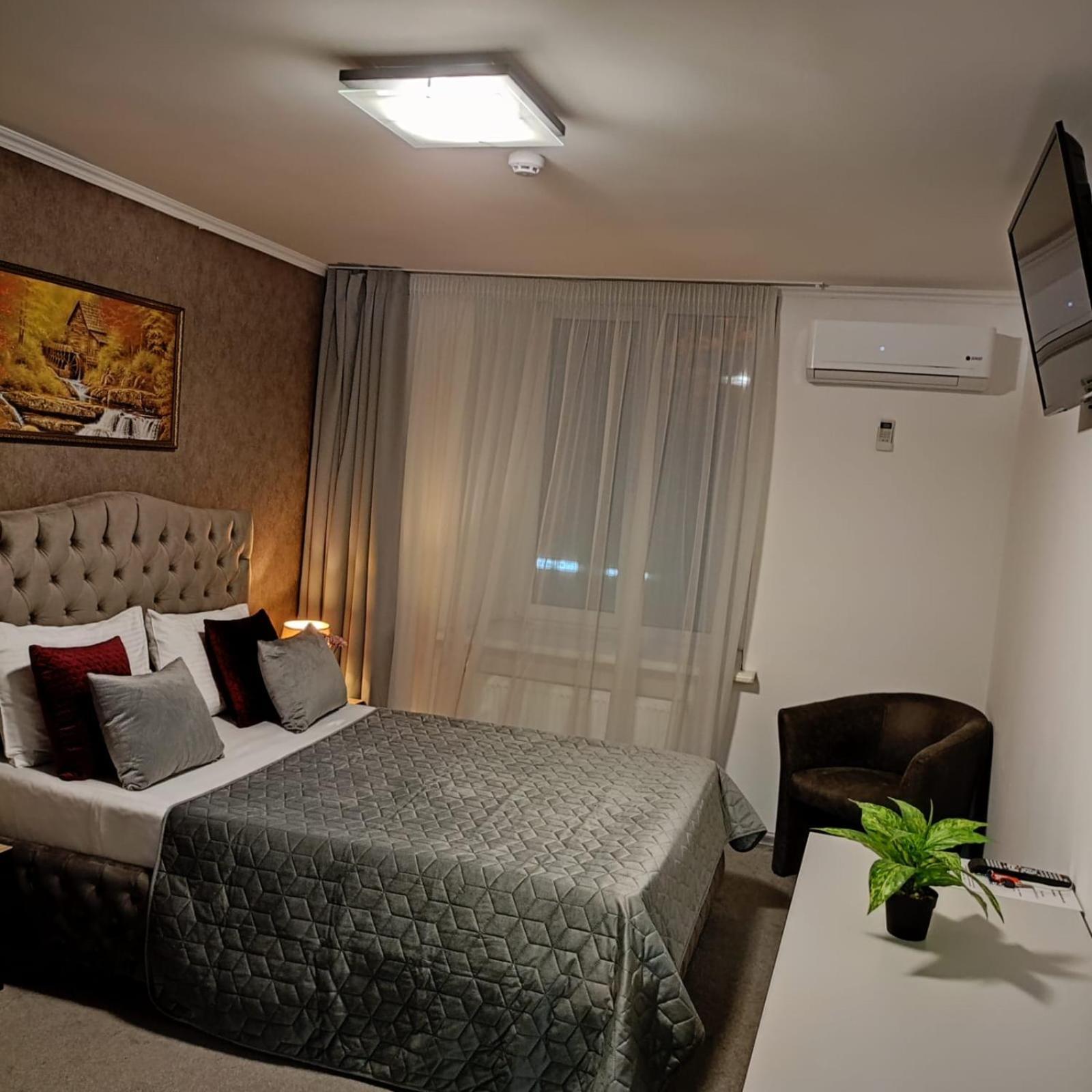 Venus Hotel أوديسا المظهر الخارجي الصورة