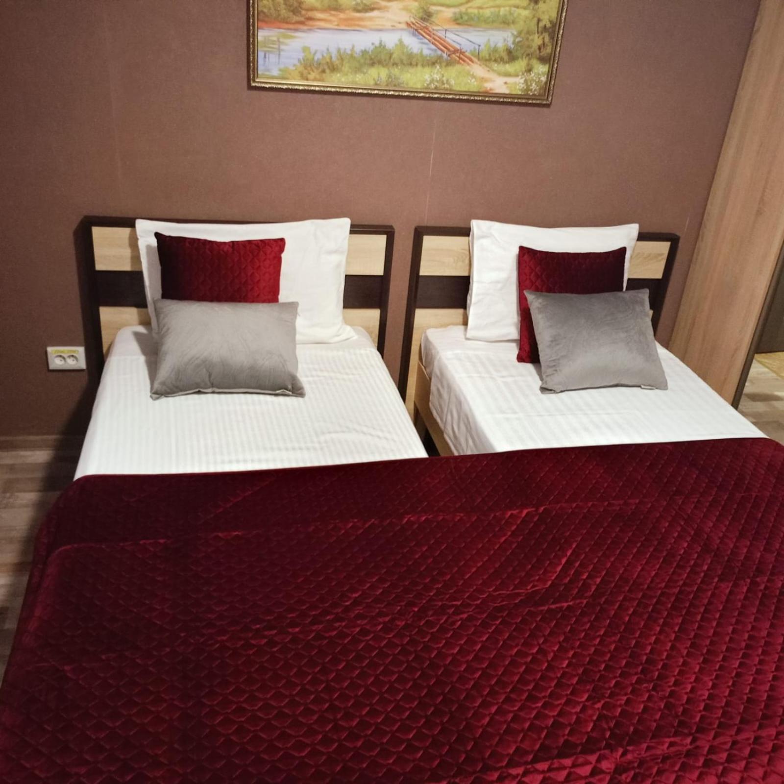 Venus Hotel أوديسا المظهر الخارجي الصورة
