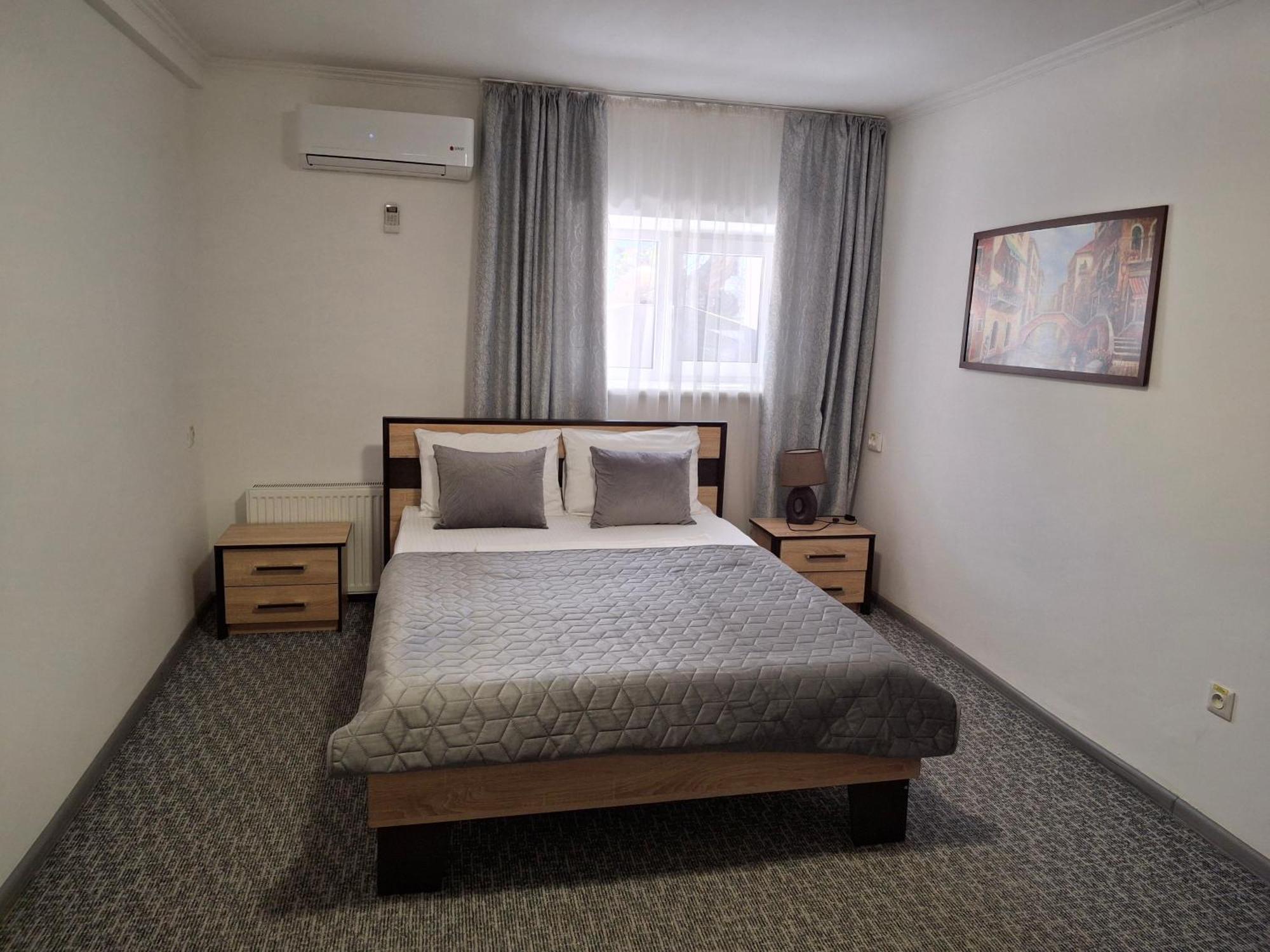 Venus Hotel أوديسا المظهر الخارجي الصورة